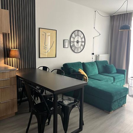 Apartament 44 شتشيتسين المظهر الخارجي الصورة