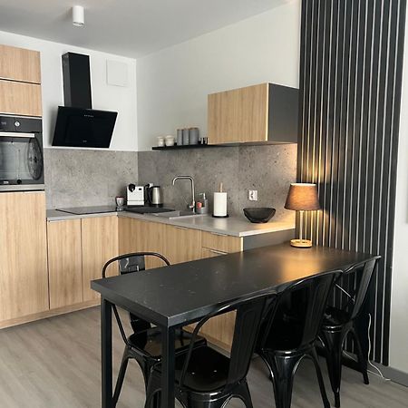 Apartament 44 شتشيتسين المظهر الخارجي الصورة