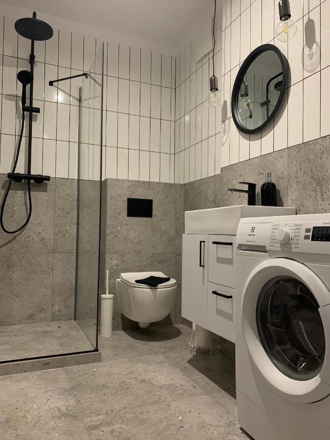 Apartament 44 شتشيتسين المظهر الخارجي الصورة