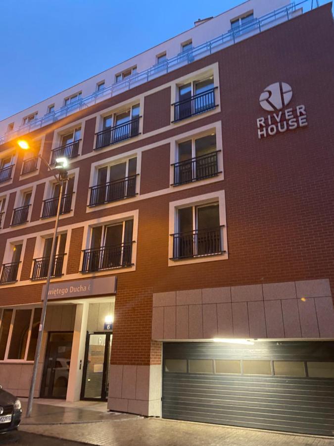 Apartament 44 شتشيتسين المظهر الخارجي الصورة