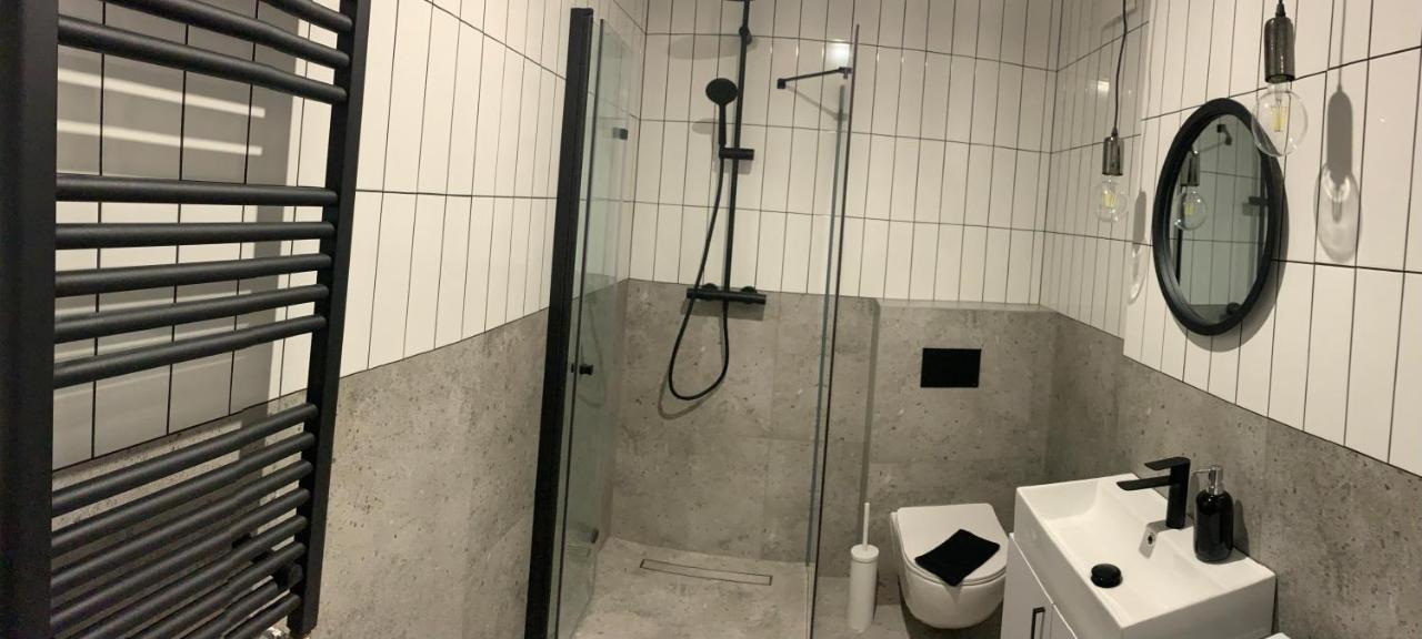 Apartament 44 شتشيتسين المظهر الخارجي الصورة