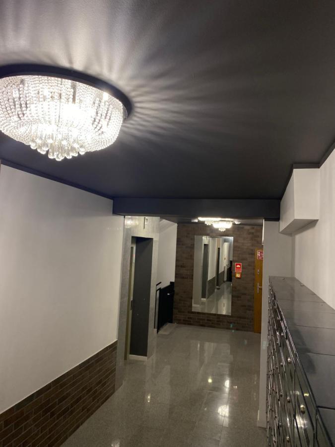 Apartament 44 شتشيتسين المظهر الخارجي الصورة