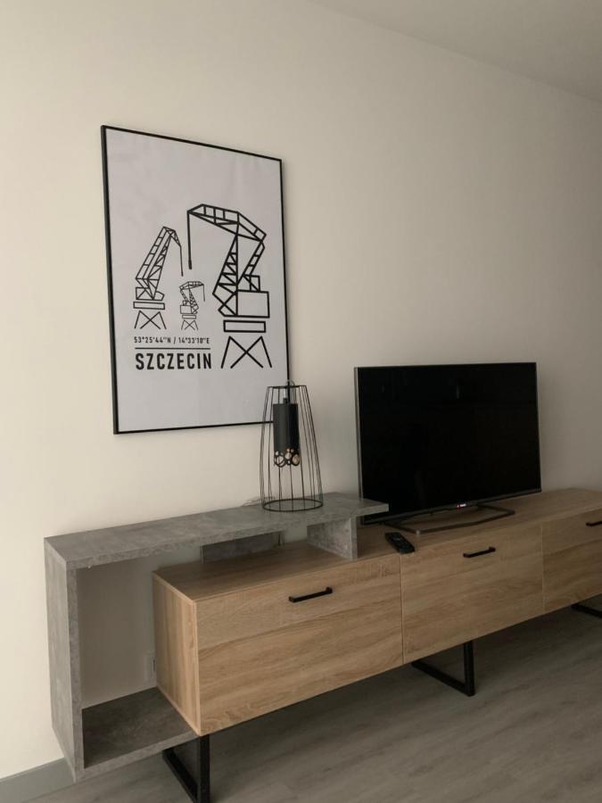 Apartament 44 شتشيتسين المظهر الخارجي الصورة