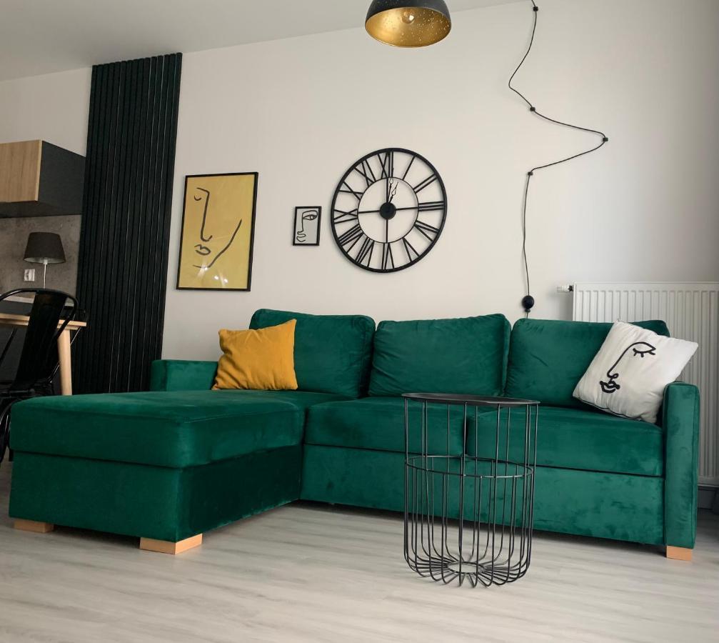 Apartament 44 شتشيتسين المظهر الخارجي الصورة