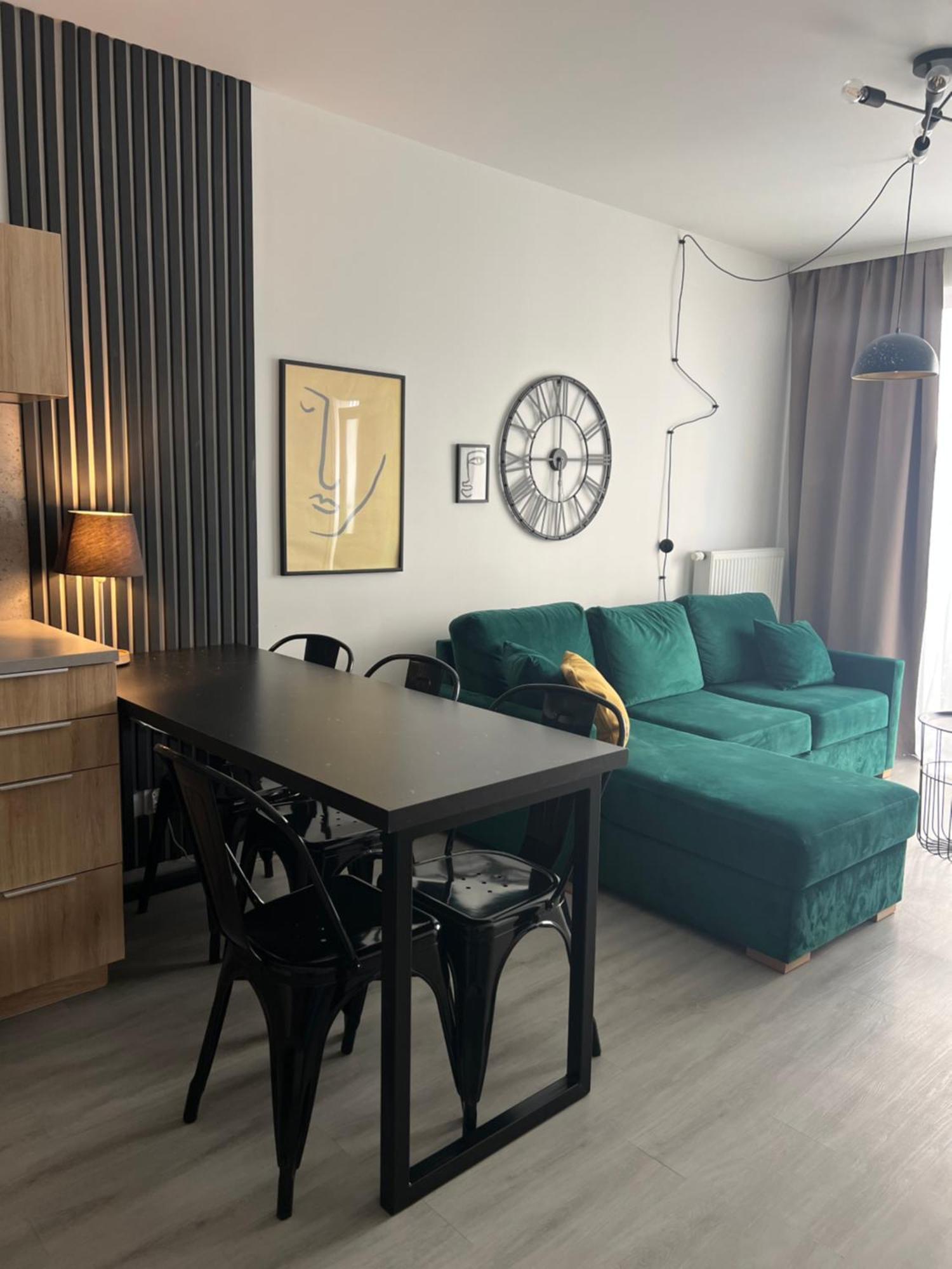 Apartament 44 شتشيتسين المظهر الخارجي الصورة